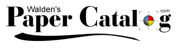PaperCatalog.com Logo
