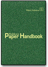 Walden's Paper Handbook - Only $25.00